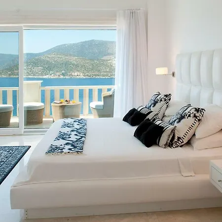 Villa Sleeps 16