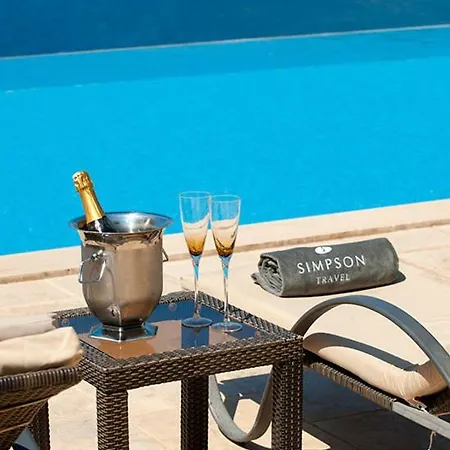 Sleeps 16 * Kalkan