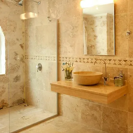 Sleeps 16 Villa Kalkan